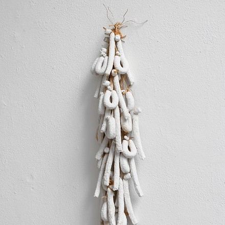 Kunstwettbewerb - Beitrag_ Julia Dietrich_#würstegeräuchert
