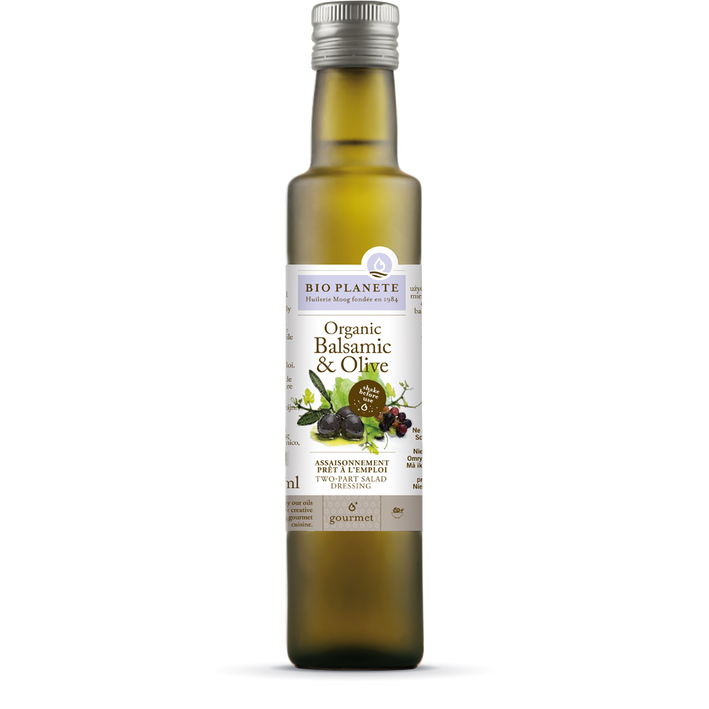 Olive Oil And Balsamic Vinegar Dressing Nutrition Facts Besto Blog