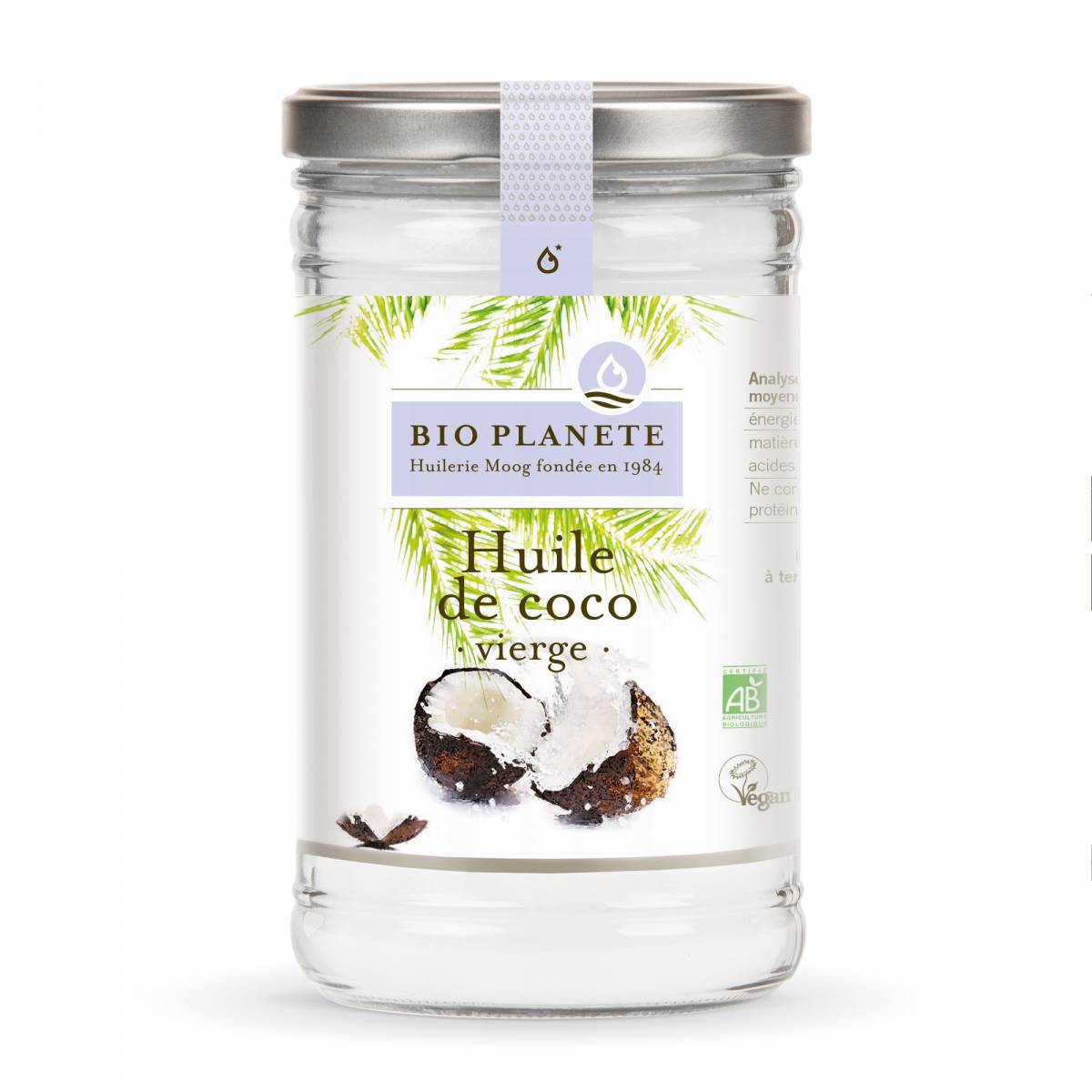 Olej-Kokosowy-Virgin-BIO-PLANETE-400ml
