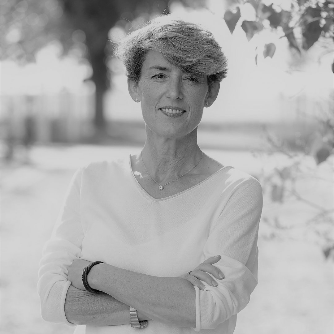 Judith Moog