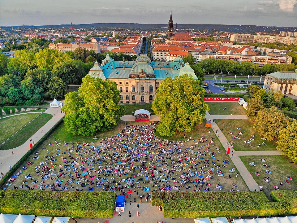 Palaissommer