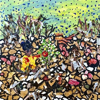Kunstwettbewerb - Beitrag Michele Reby - please change