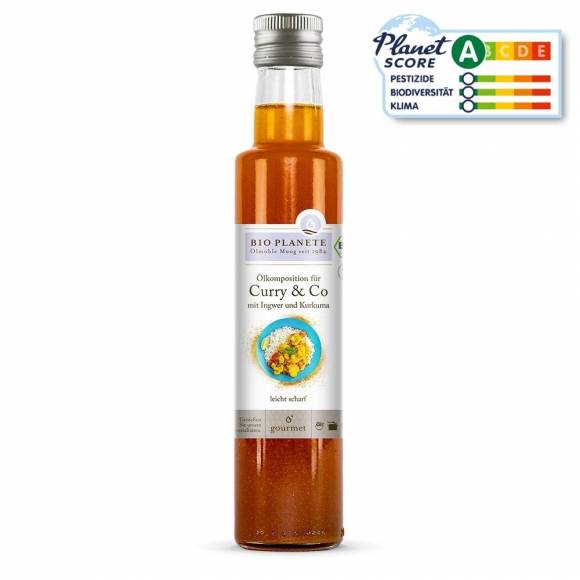 Pizza & Pasta-Öl 250 ml