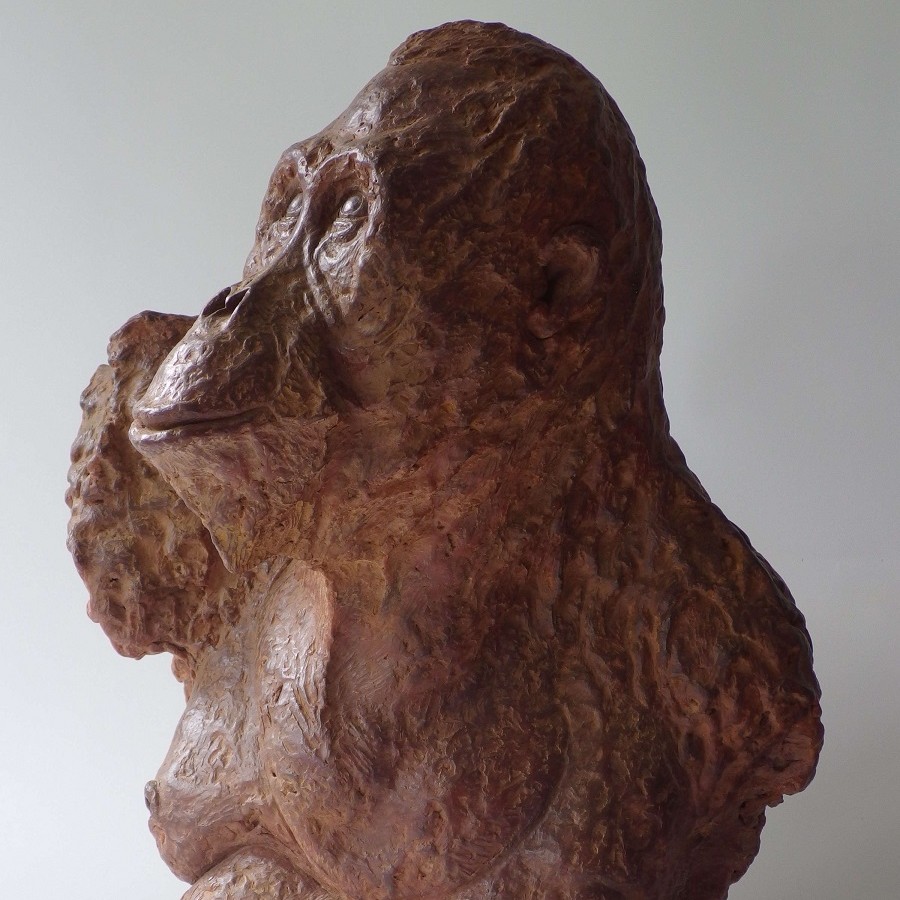 Kunstwettbewerb - Beitrag_Eva Ademi_Mother