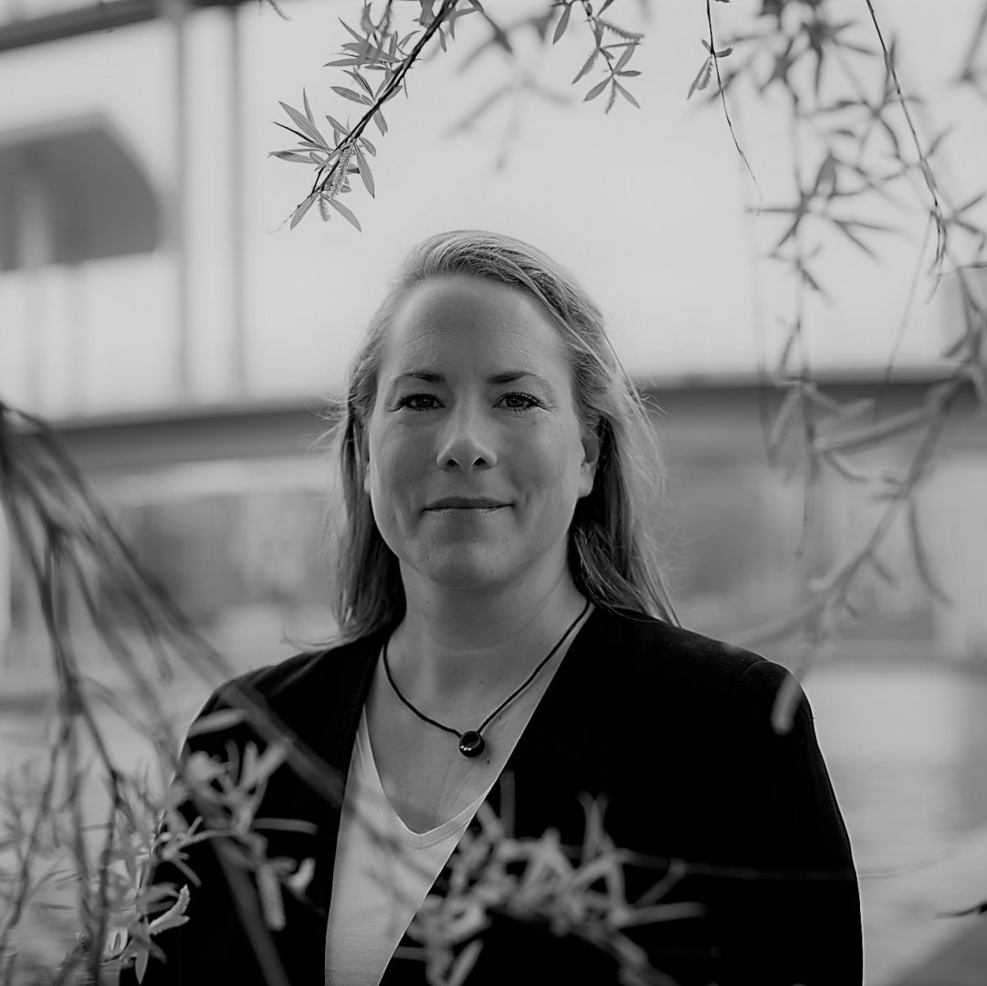 Katharina Reuter
