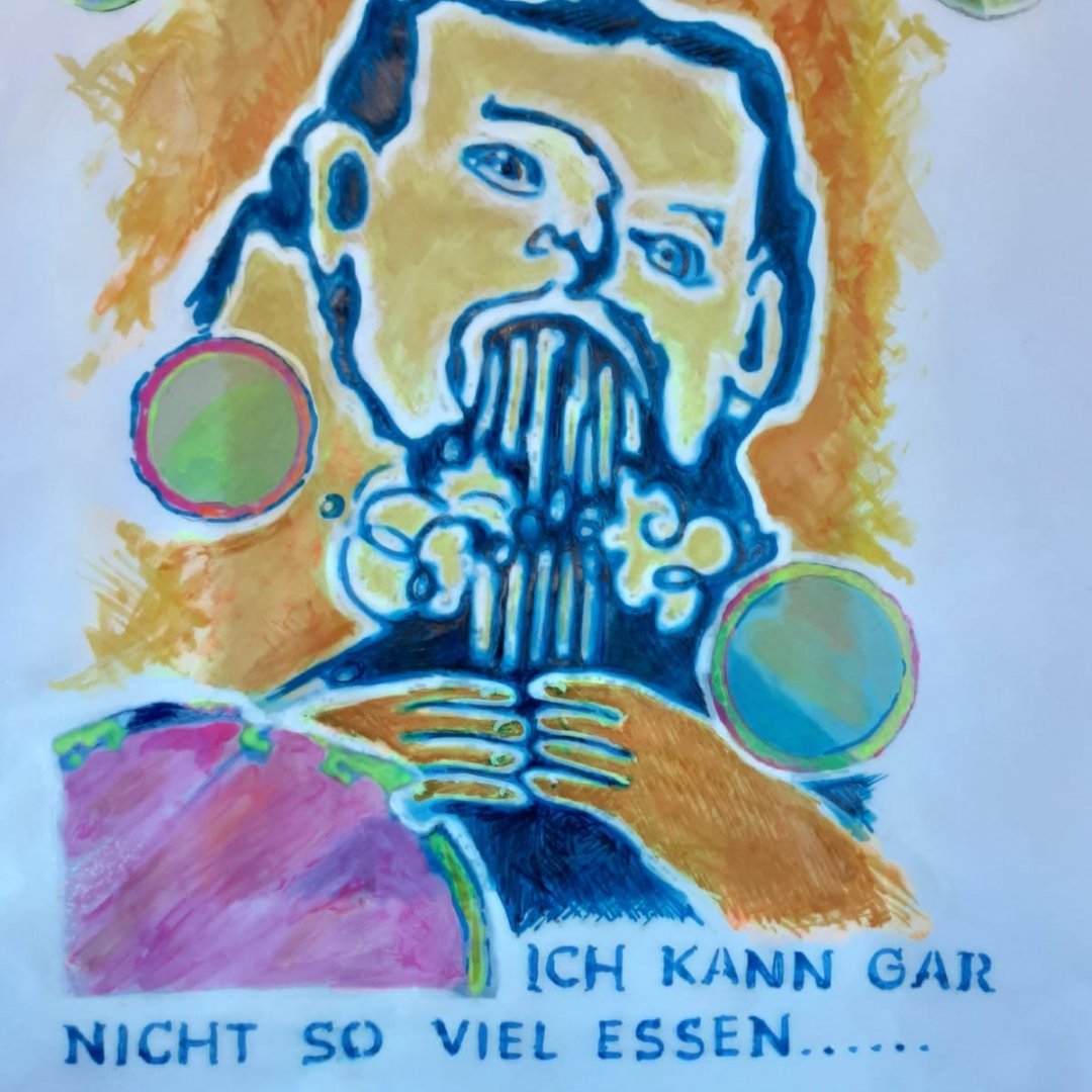 Kunstwettbewerb - Beitrag_Dirk Brueggemann