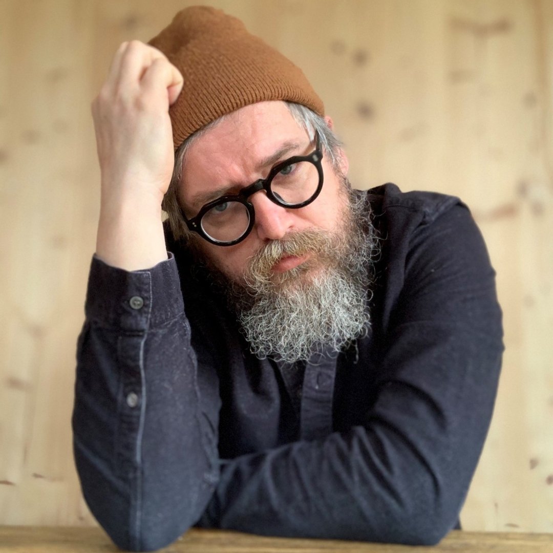 Künstler Jan Sturm