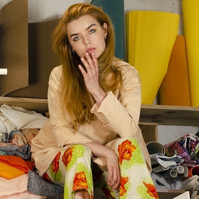 Tabea Mathern