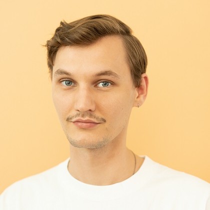 Yannic Moeken
